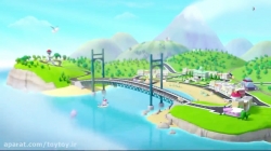 انیمیشن پاوپاترول قسمت بیست و دوم از فصل سوم PawPatrol S03E22